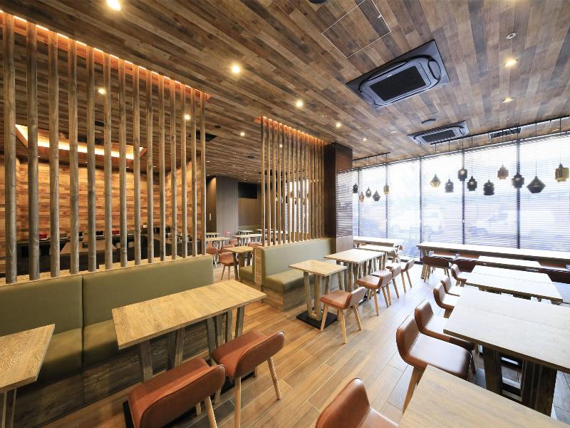 Quintessa Hotel Sapporo Susukino