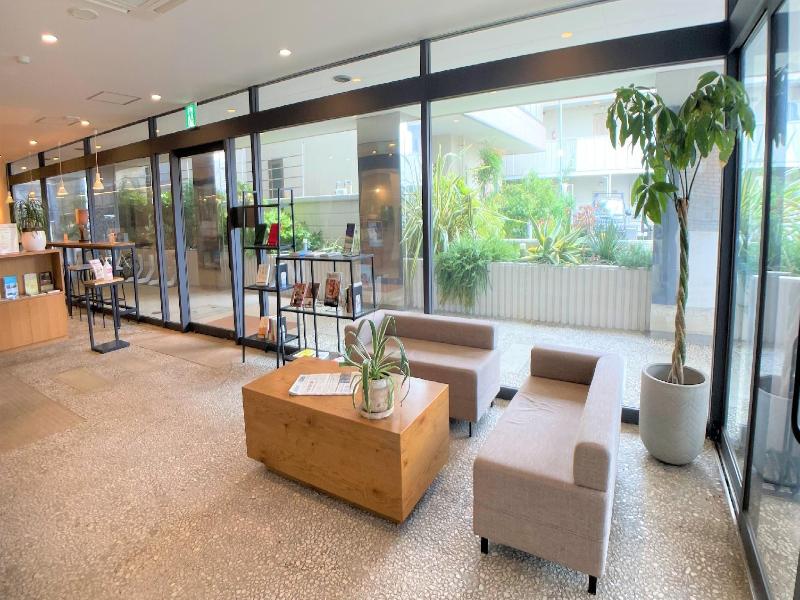 Hotel Gee Haive image
