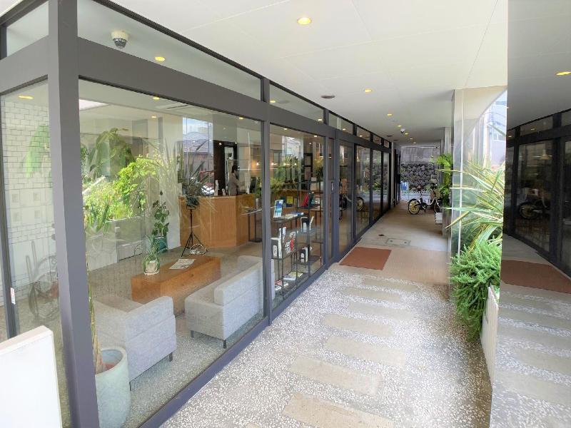Hotel Gee Haive image