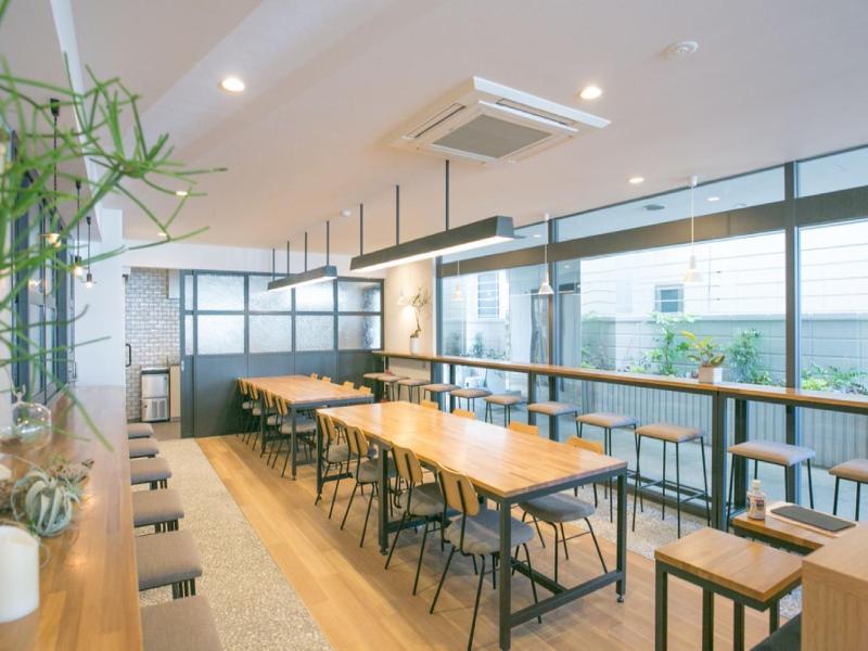 Hotel Gee Haive image