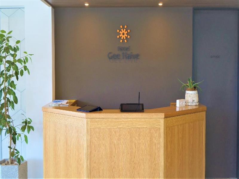 Hotel Gee Haive image