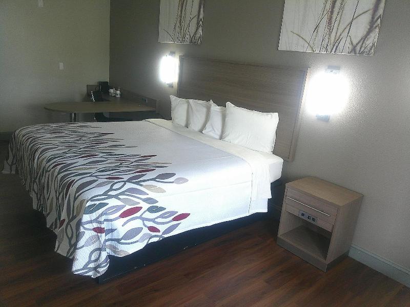 Sandston Inn image