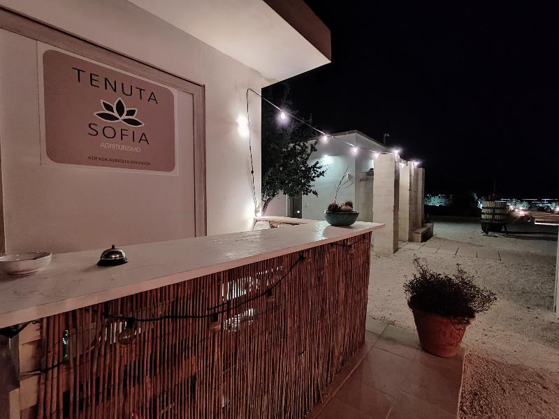 Agriturismo Tenuta Sofia — photo 2