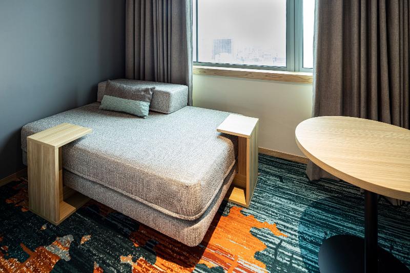 Solaria Nishitetsu Hotel Taipei Ximen image