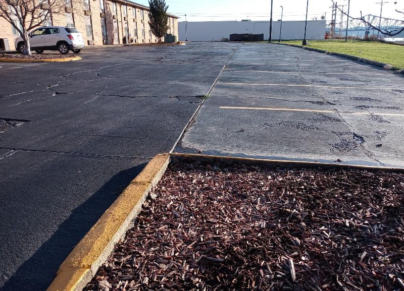 New Martinsville Inn image