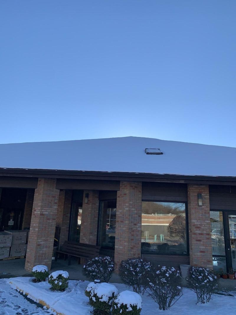 New Martinsville Inn image