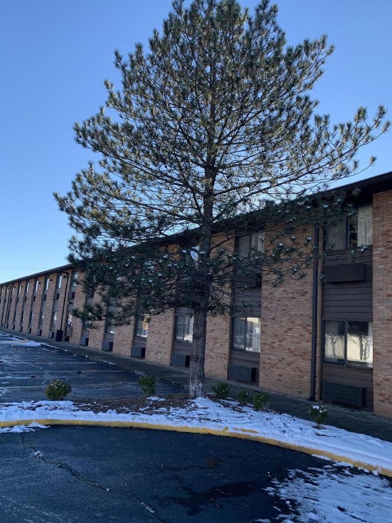 New Martinsville Inn image