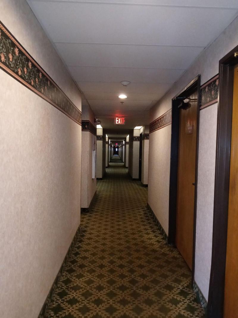 New Martinsville Inn image