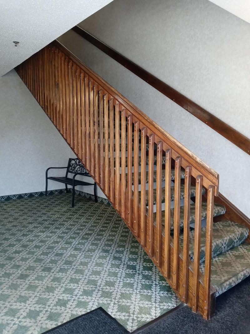 New Martinsville Inn image