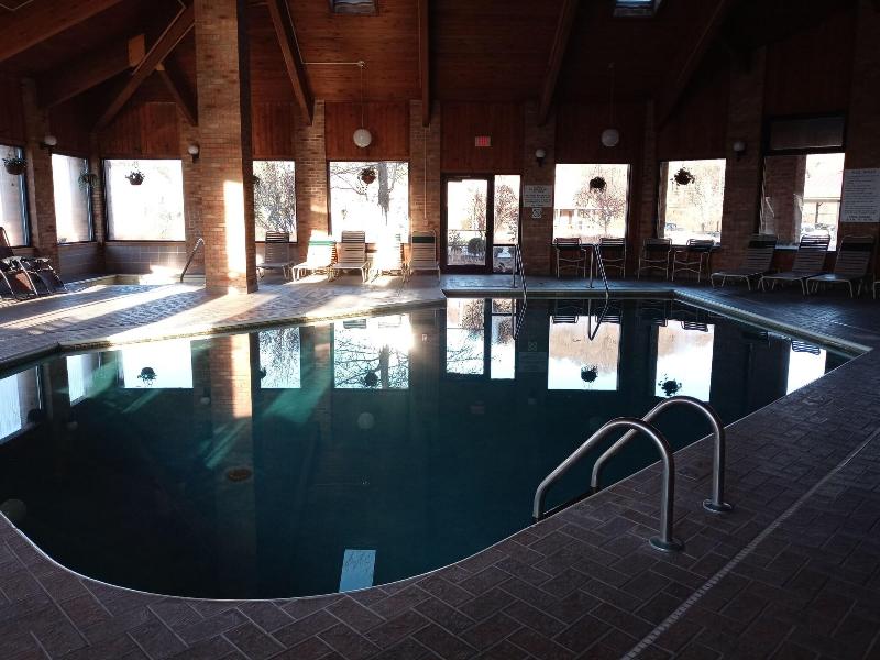 New Martinsville Inn image