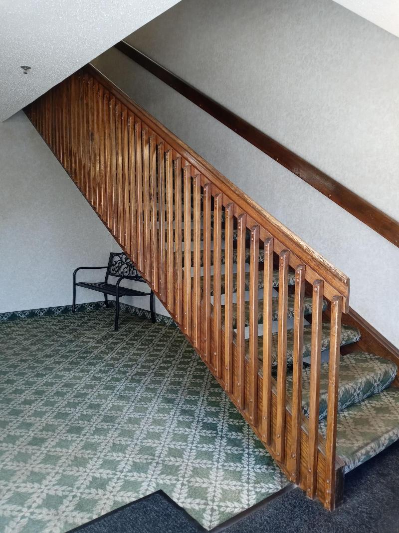 New Martinsville Inn image
