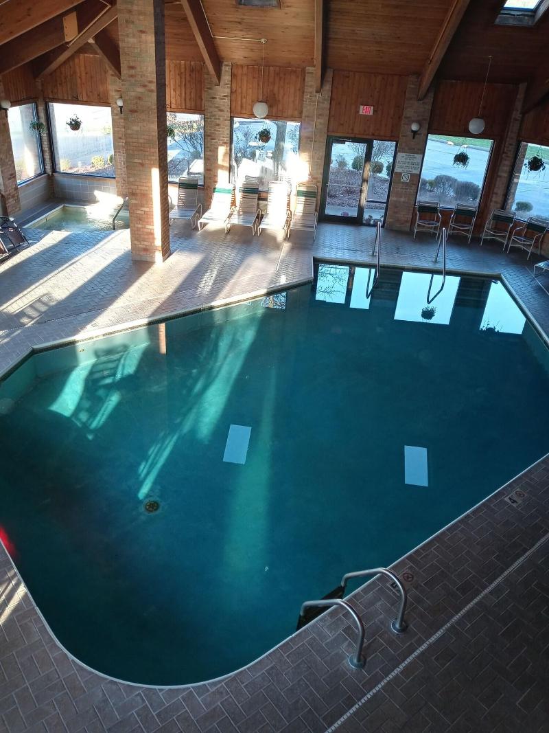 New Martinsville Inn image