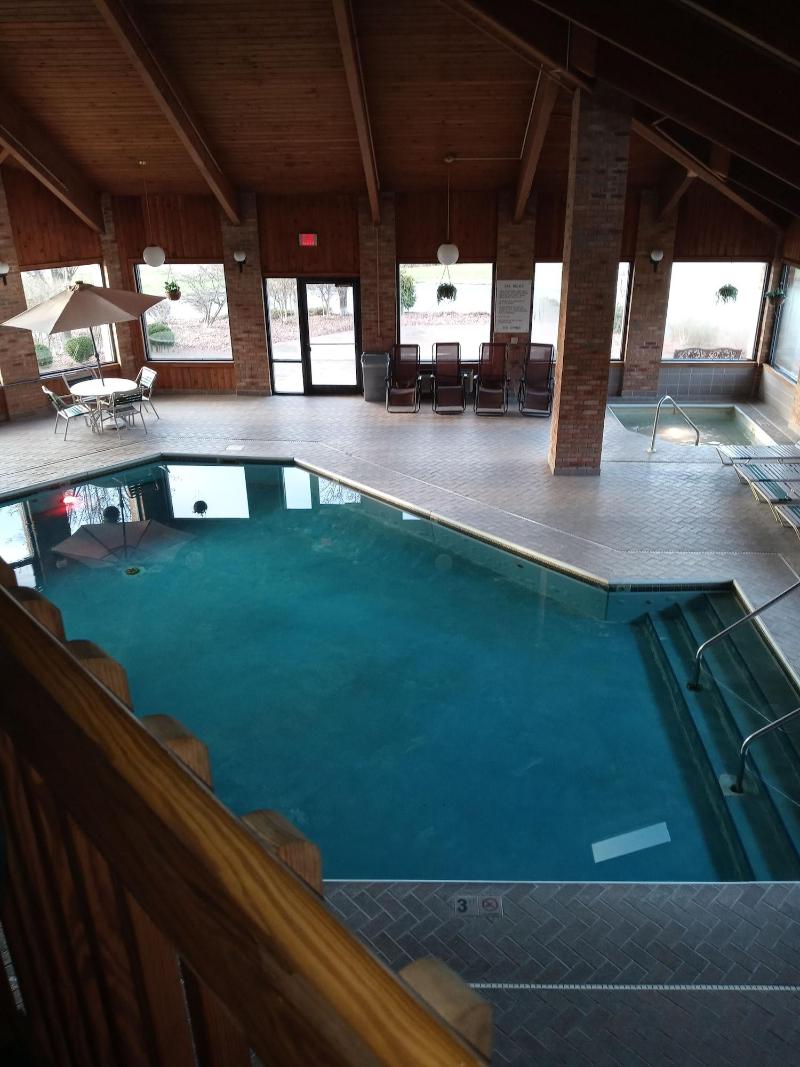 New Martinsville Inn image