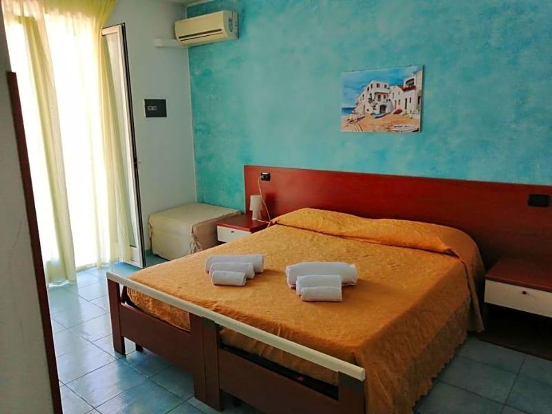 Megaron Hotel image