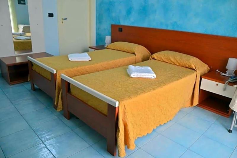 Megaron Hotel image