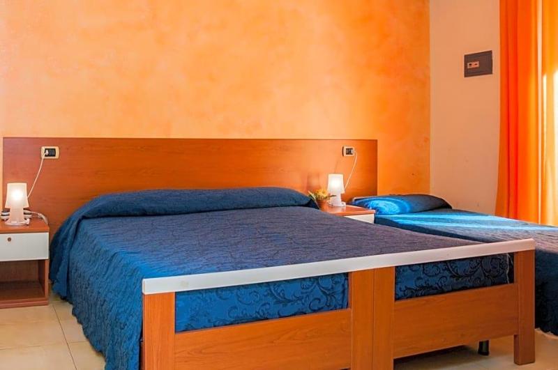 Megaron Hotel image