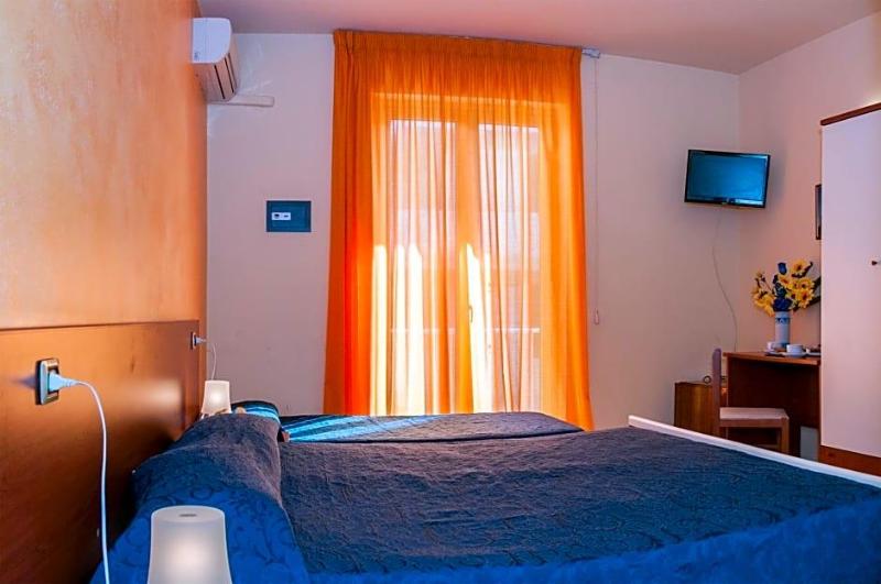 Megaron Hotel image