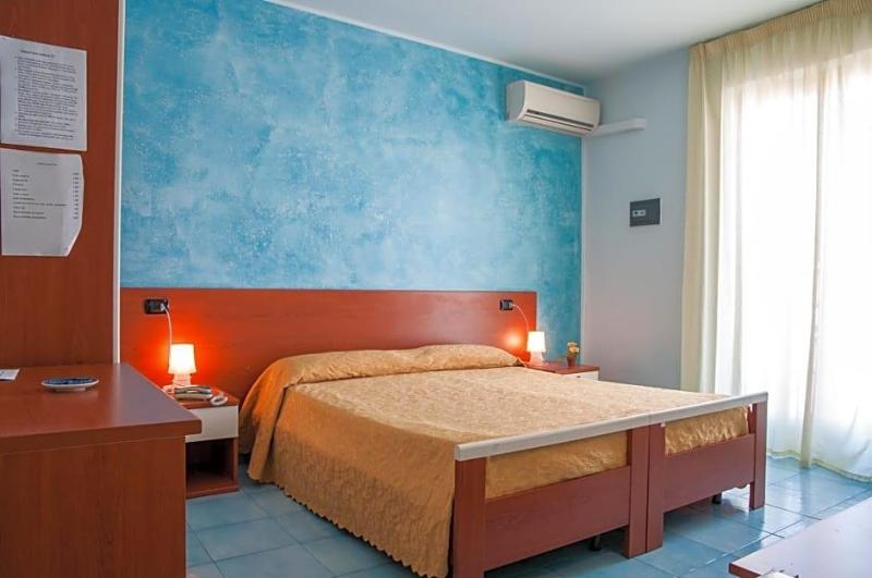 Megaron Hotel image