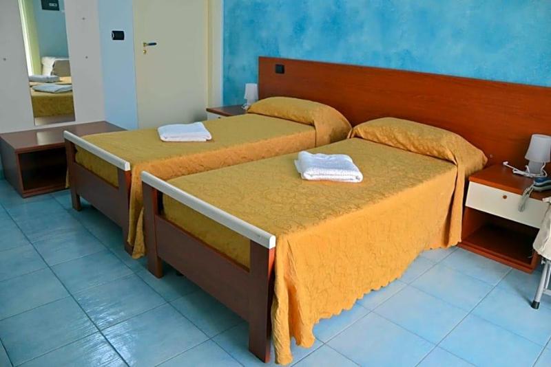 Megaron Hotel image