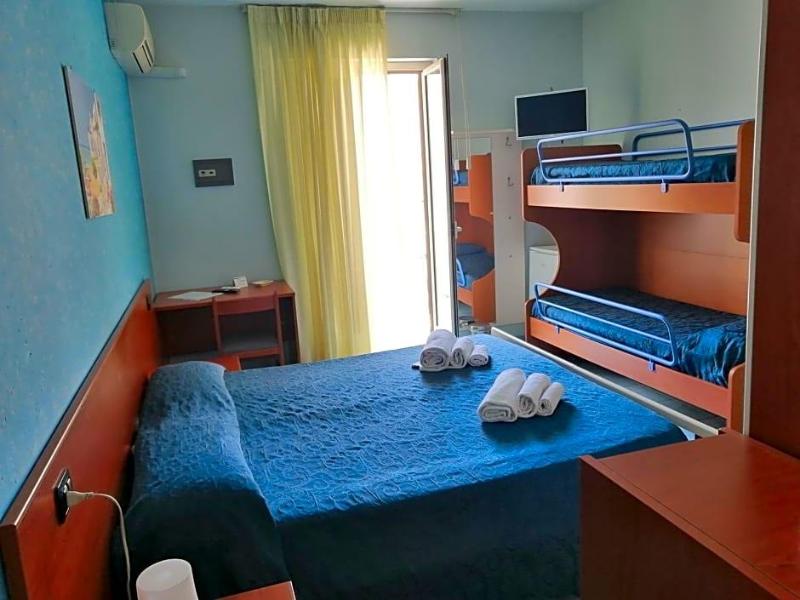 Megaron Hotel image