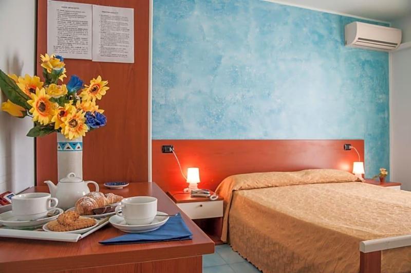 Megaron Hotel image