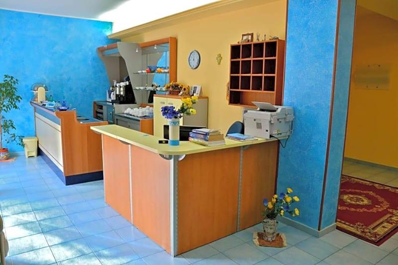 Megaron Hotel image