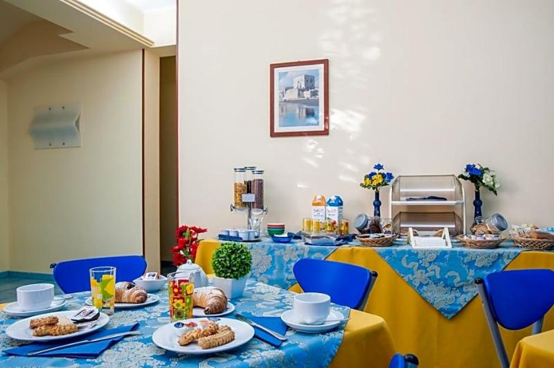Megaron Hotel image