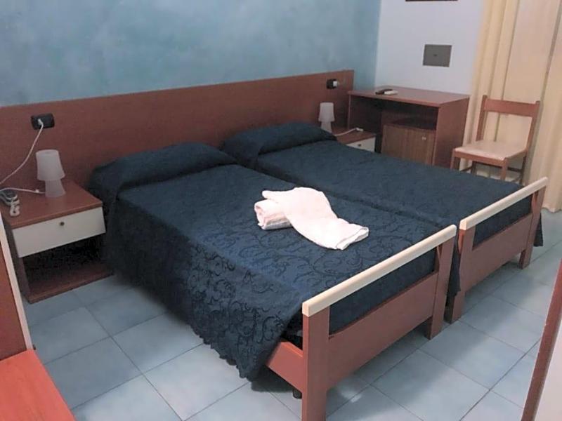 Megaron Hotel image