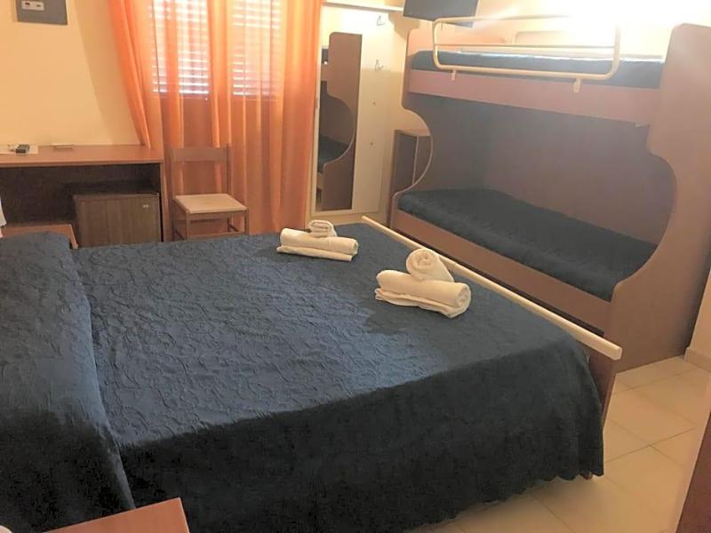 Megaron Hotel image