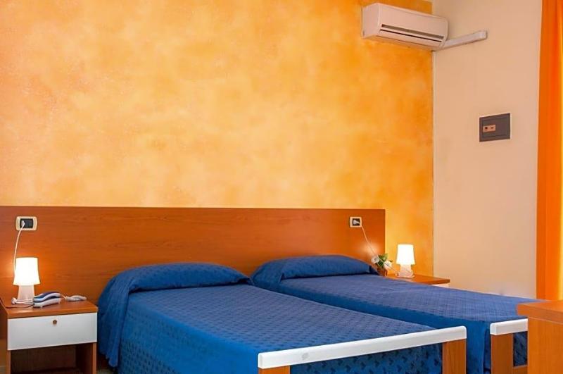 Megaron Hotel image