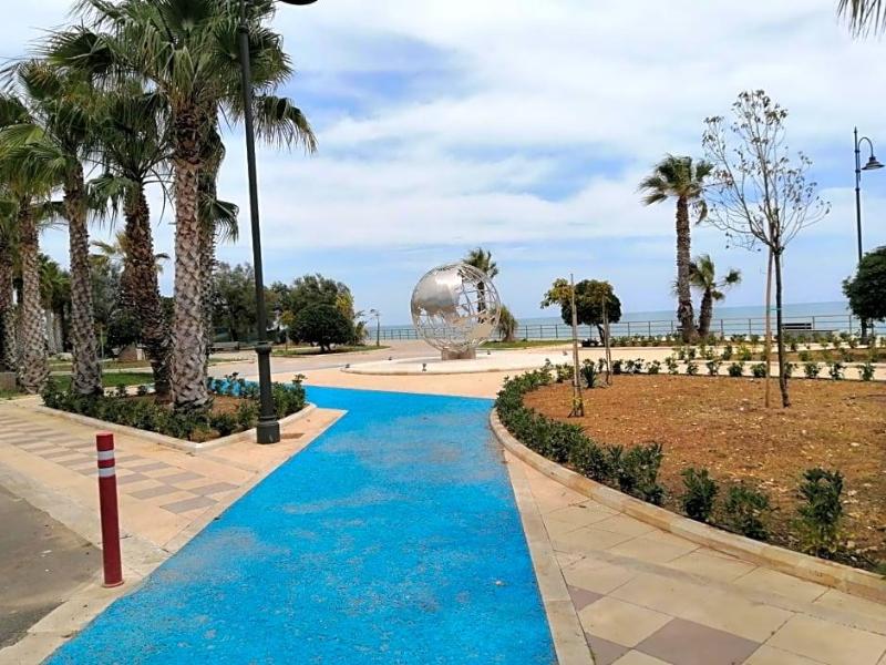 Megaron Hotel image