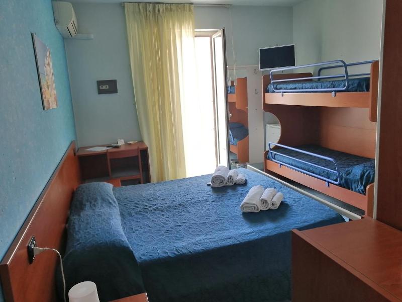 Megaron Hotel image