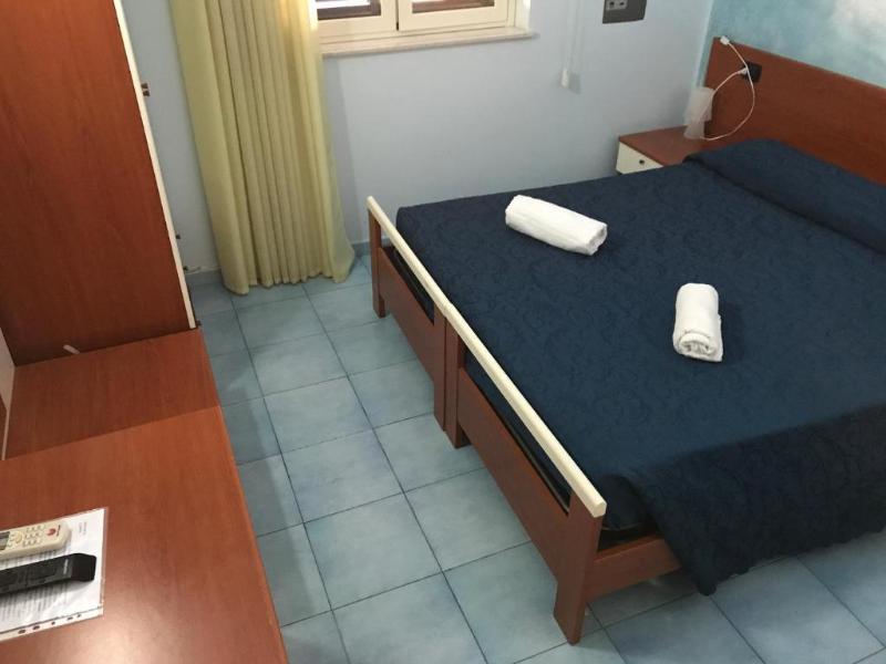 Megaron Hotel image