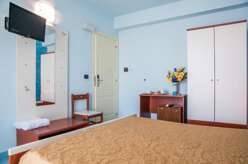 Megaron Hotel image