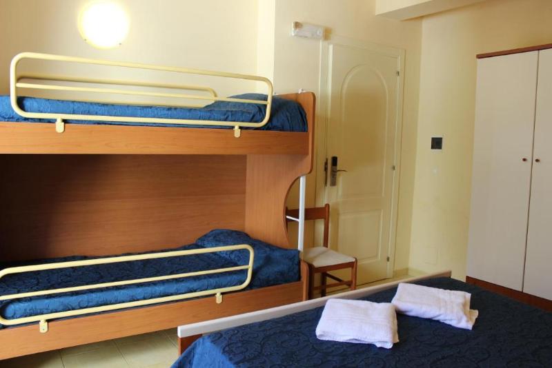 Megaron Hotel image