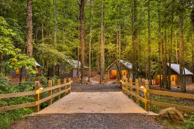 Gingershack Farms image