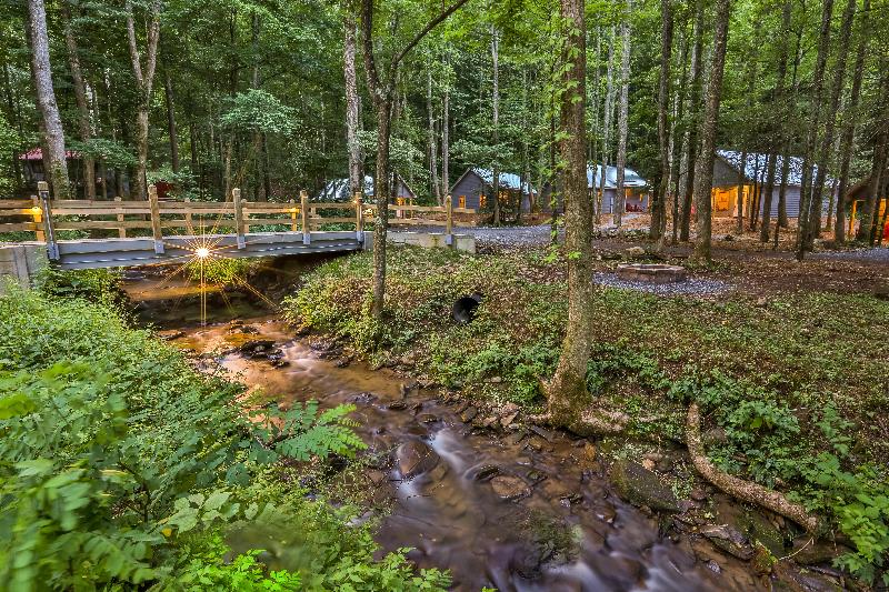Gingershack Farms image
