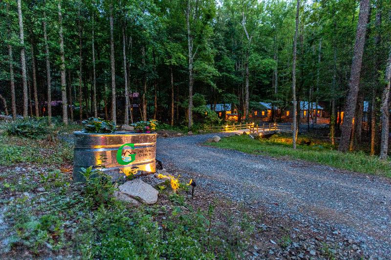 Gingershack Farms image