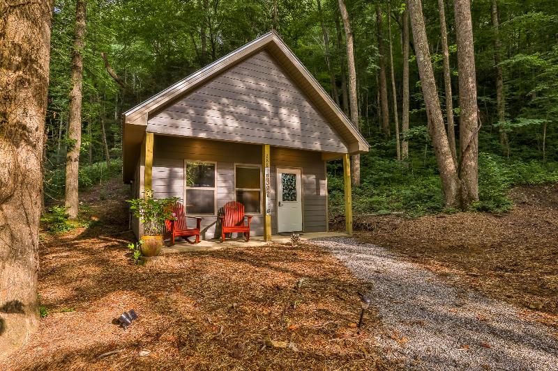 Gingershack Farms image