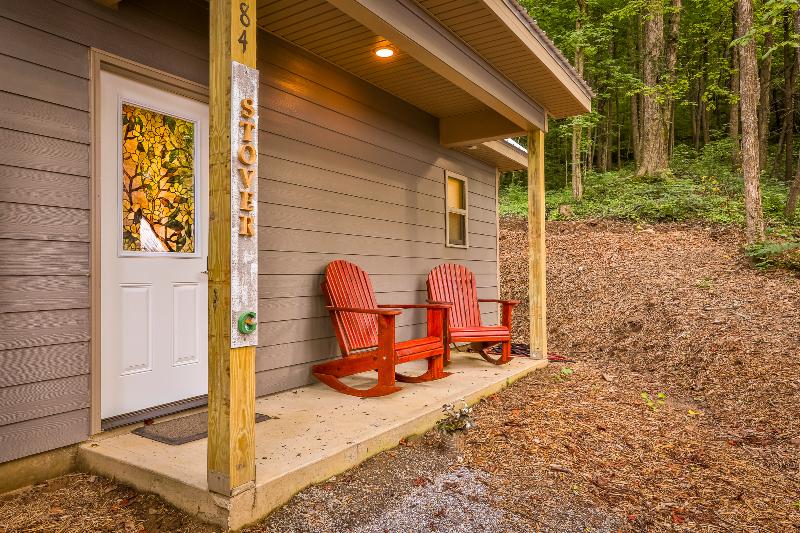 Gingershack Farms image