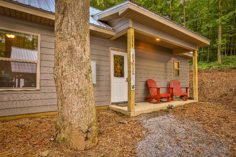 Gingershack Farms image