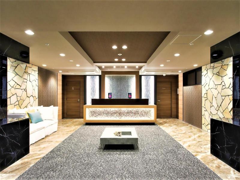 Takuto Stay Shinsaibashi