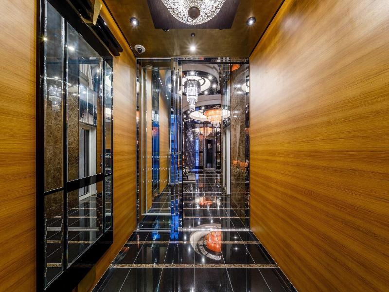 Apa Hotel Hakata-ekimae 2-chome image