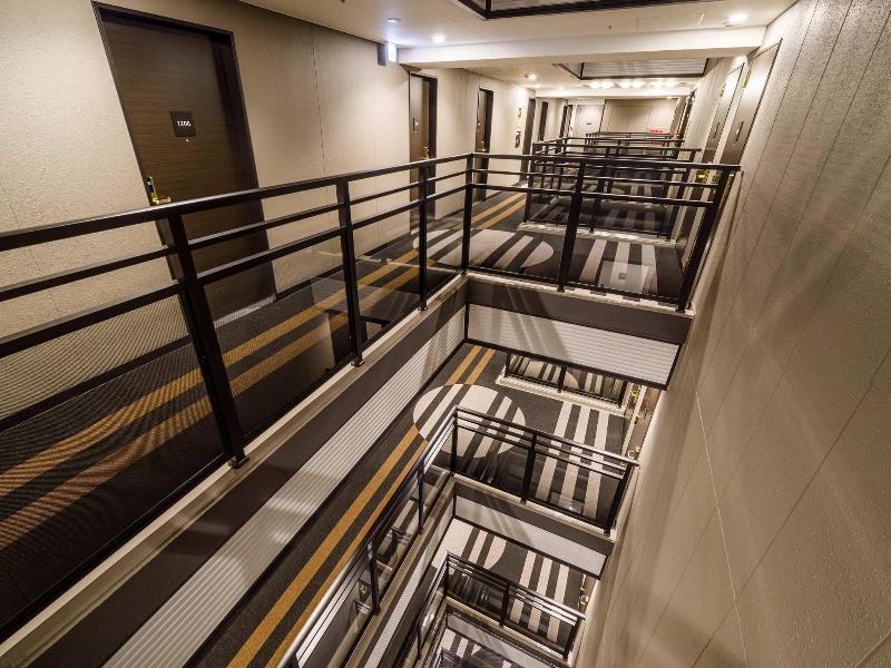 Apa Hotel Hakata-ekimae 2-chome image