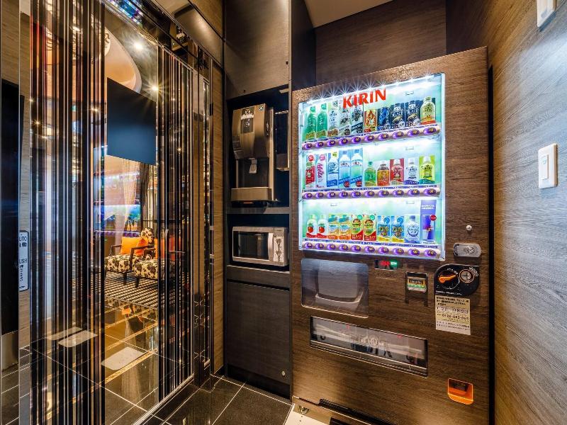 Apa Hotel Hakata-ekimae 2-chome image