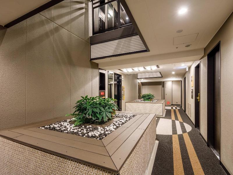 Apa Hotel Hakata-ekimae 2-chome image