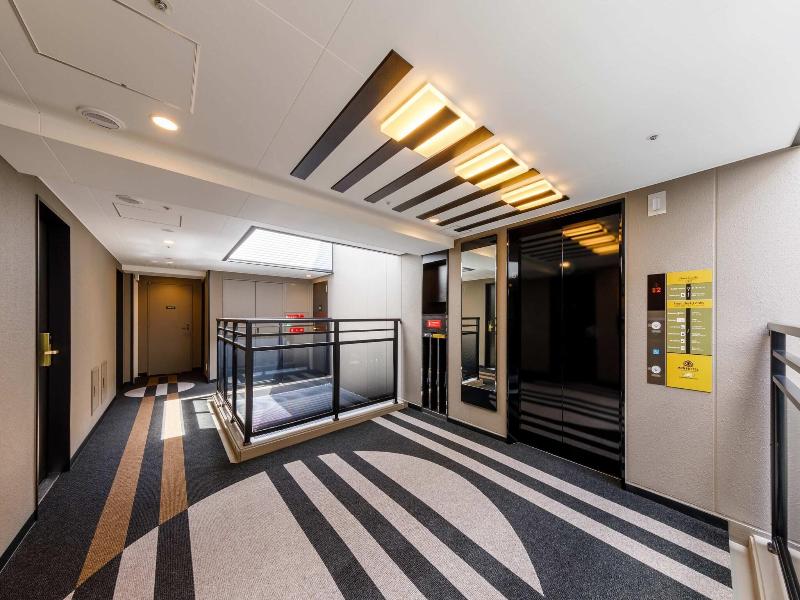 Apa Hotel Hakata-ekimae 2-chome image