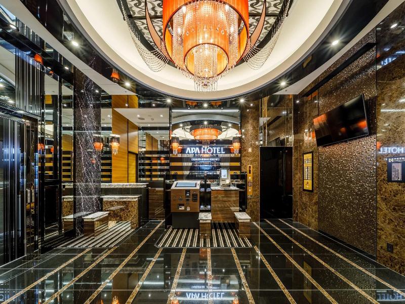 Apa Hotel Hakata-ekimae 2-chome image