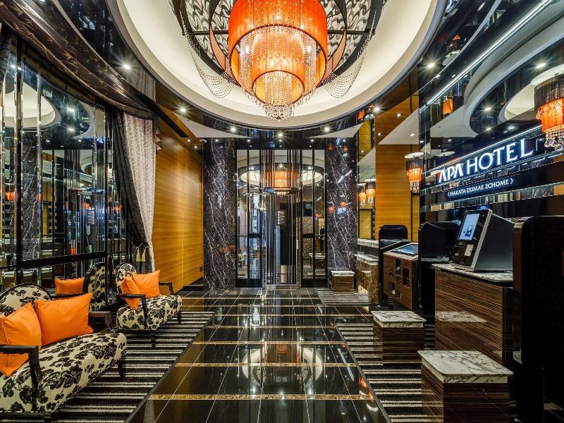 Apa Hotel Hakata-ekimae 2-chome image