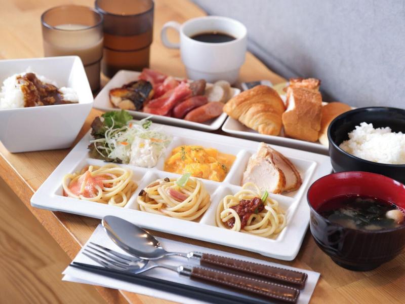Apa Hotel Hakata-ekimae 2-chome image
